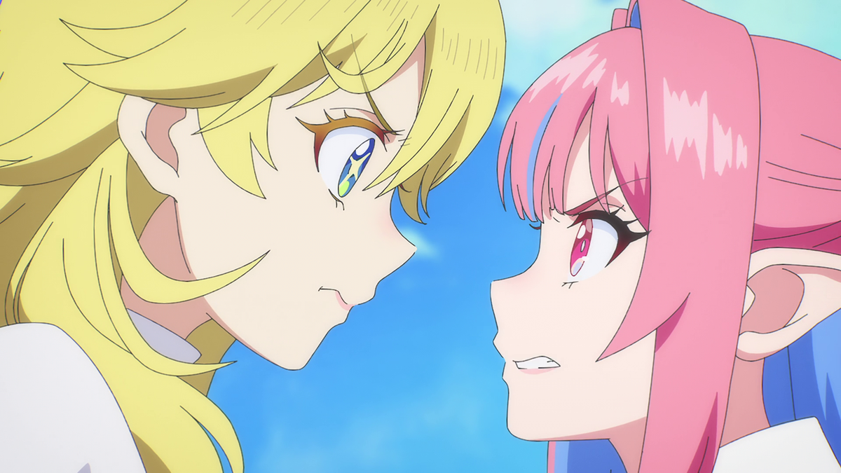 T01 EP. 05 - Kanan e o Santo