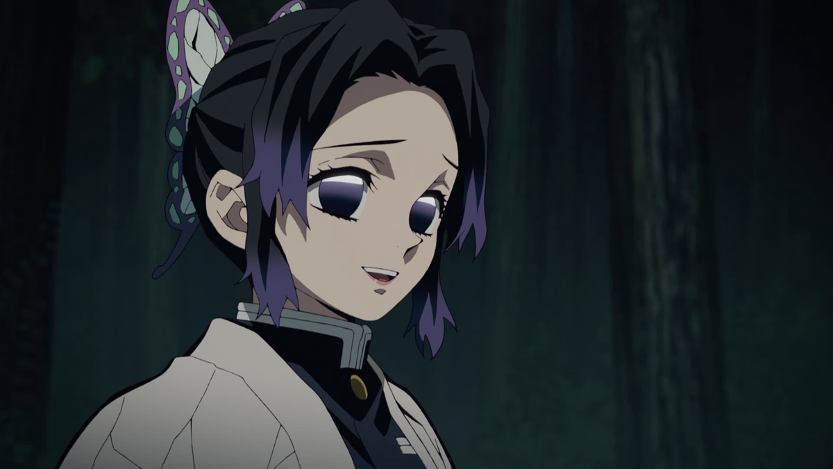 Dub PT) Demon Slayer: Kimetsu no Yaiba Família de faz-de-conta - Assista na  Crunchyroll