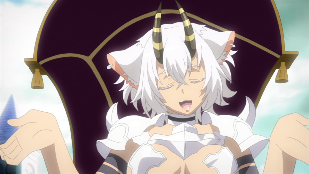 Belphegor seven mortal sins