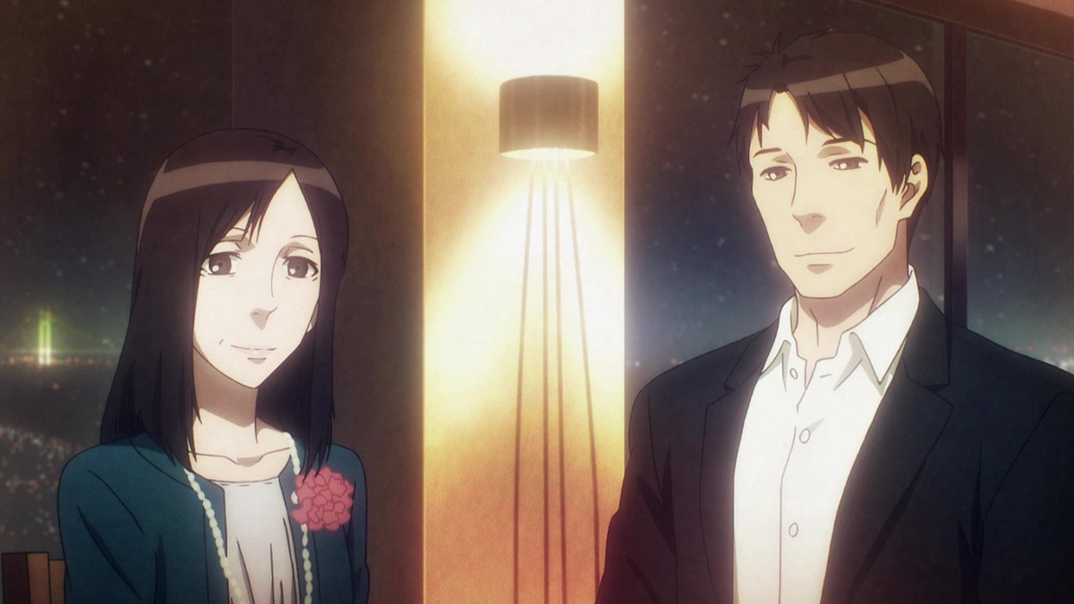 Watch death parade outlet online free