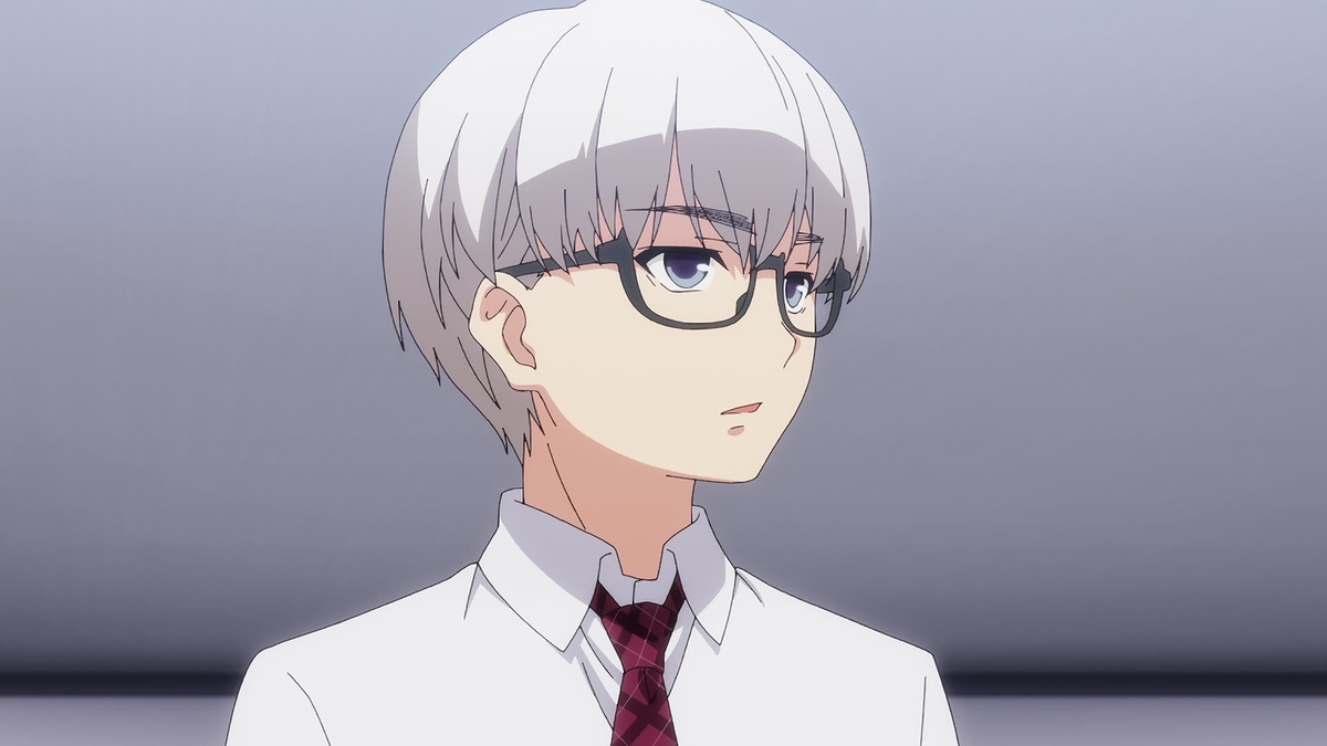 Shuumatsu No Harem Episode 2 Vostfr World's End Harem Numéro trois - Regardez sur Crunchyroll