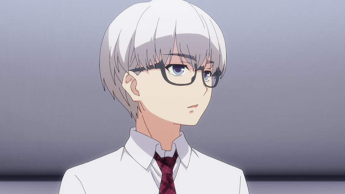 Shuumatsu no harem episode 3