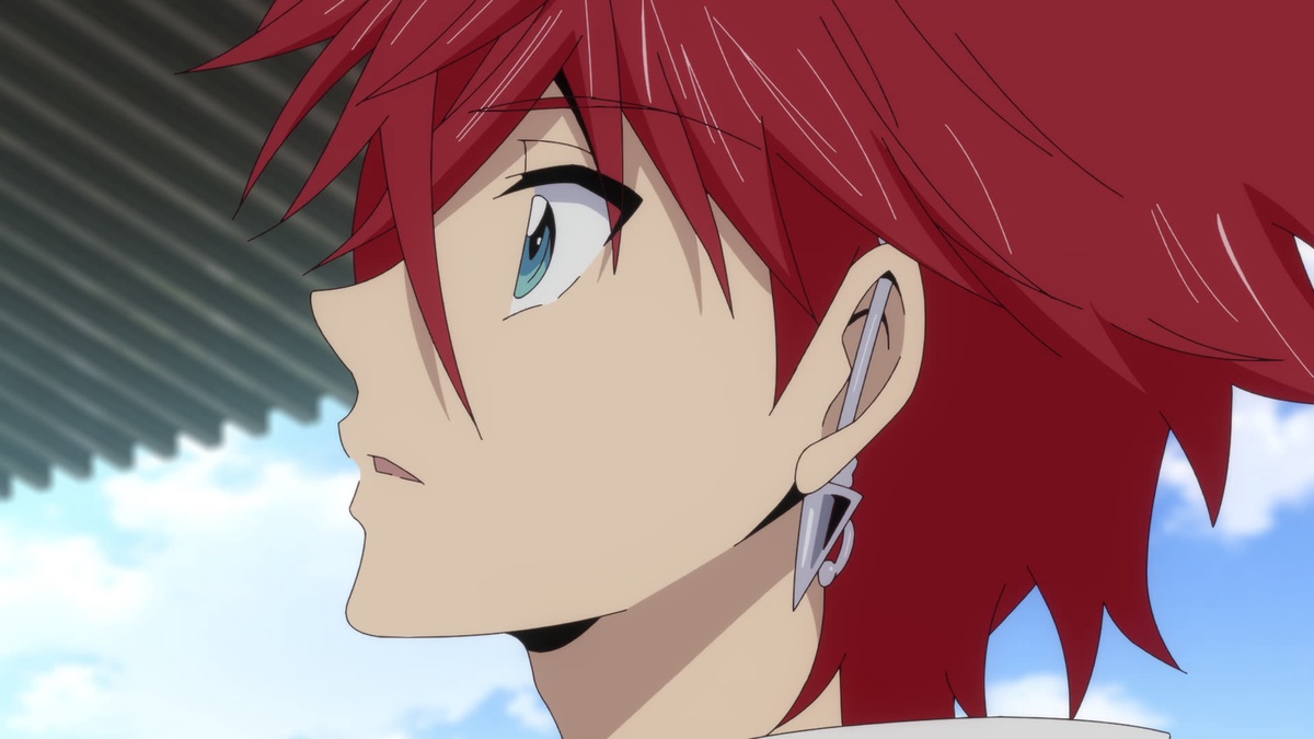 ORIENT Season 1 Episode 1 - Watch on VRV