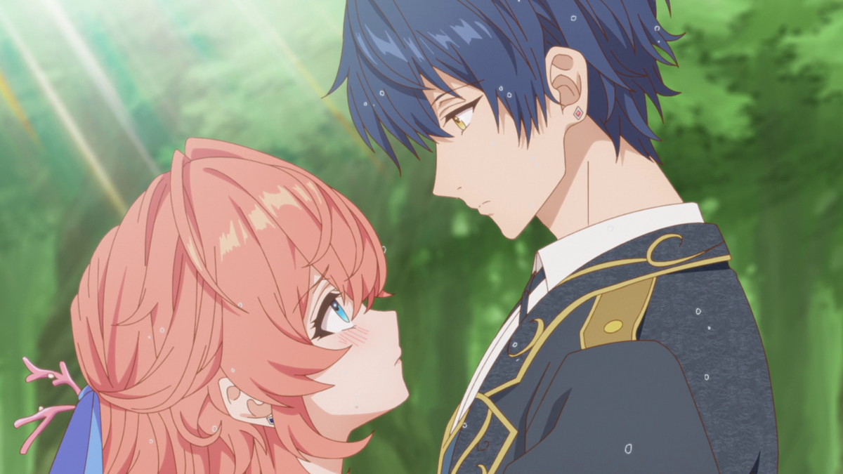 T01 EP. 11 - Minha linda senhora