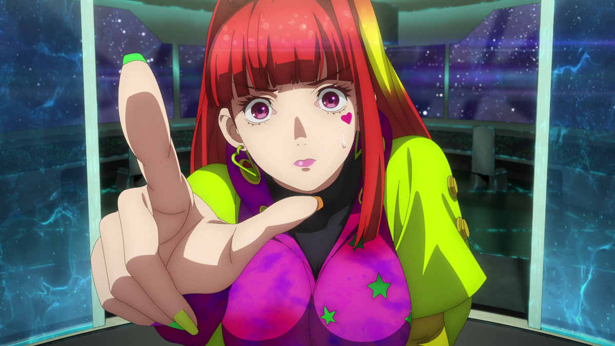 T01 EP. 20 - Mundo das Estrelas