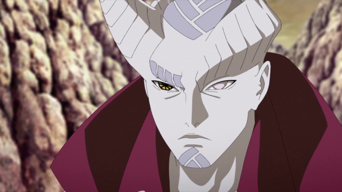 BORUTO: NARUTO NEXT GENERATIONS Ao - Watch on Crunchyroll