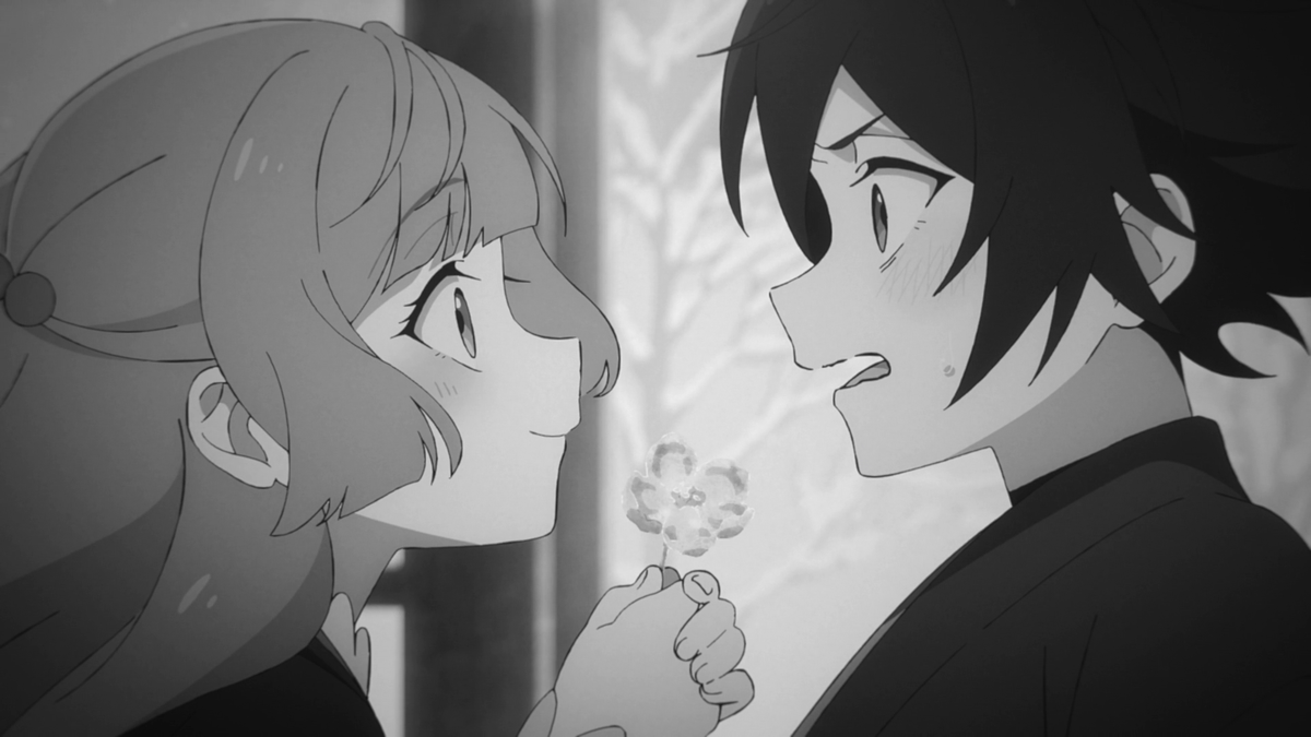 T01 EP. 08 - Chuva de primavera