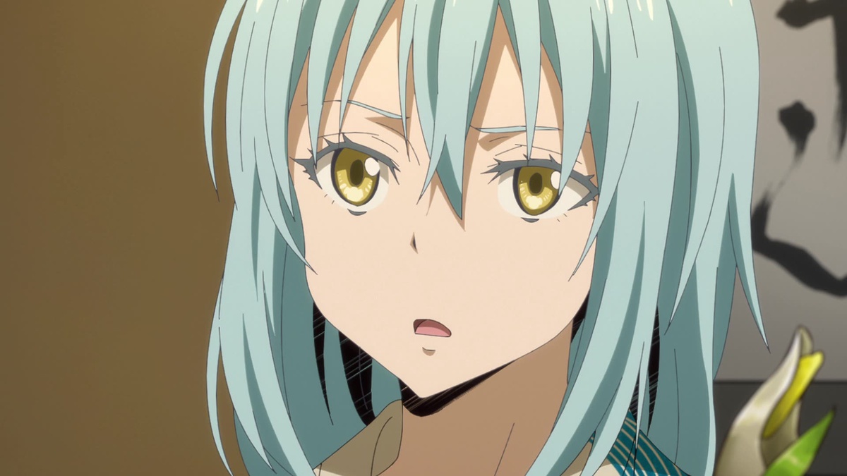 Watch That Time I Got Reincarnated as a Slime - Crunchyroll