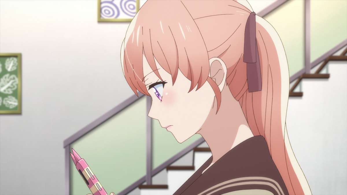 Bloom into you watch free deals