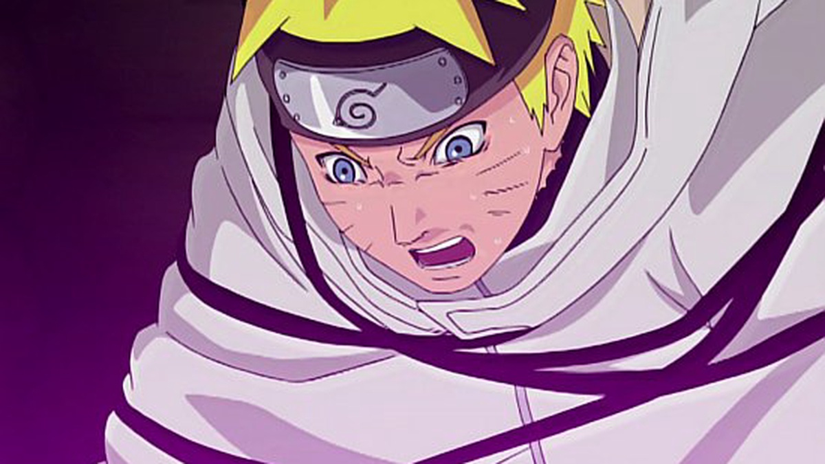 Naruto Shippuden: Six-Tails Unleashed Separation - Watch on