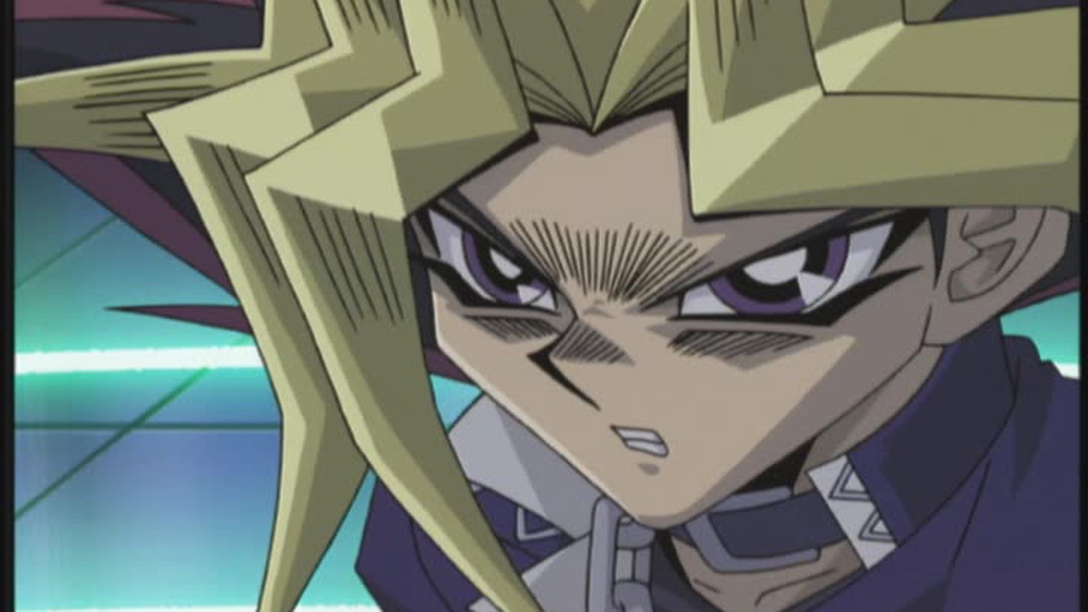 Watch Yu-Gi-Oh! - Crunchyroll