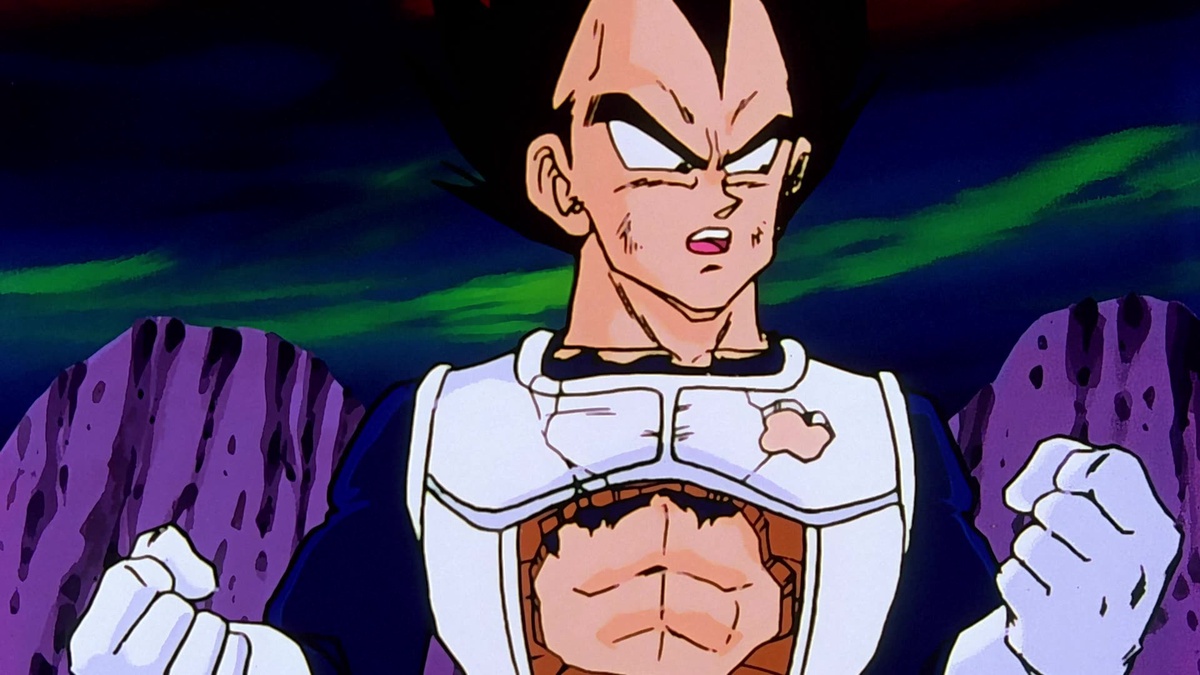 Watch Dragon Ball Z season 1 episode 2 streaming online