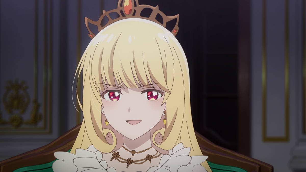 T01 EP. 12 - O Capítulo Final: No Grand Merillian