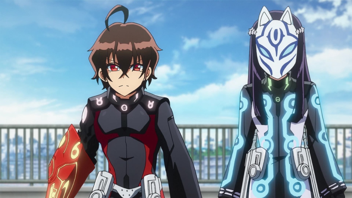 Twin Star Exorcists Season 2: Renewed Or Canceled? Release Details!