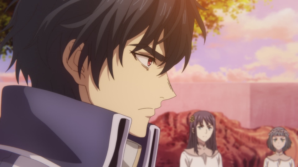 The Spoiler Man - Guren Ichinose Anime: Owari no Seraph