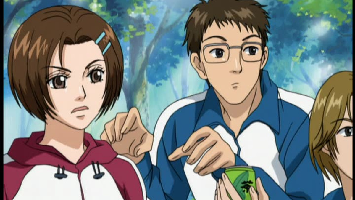 Peach girl movie outlet eng sub