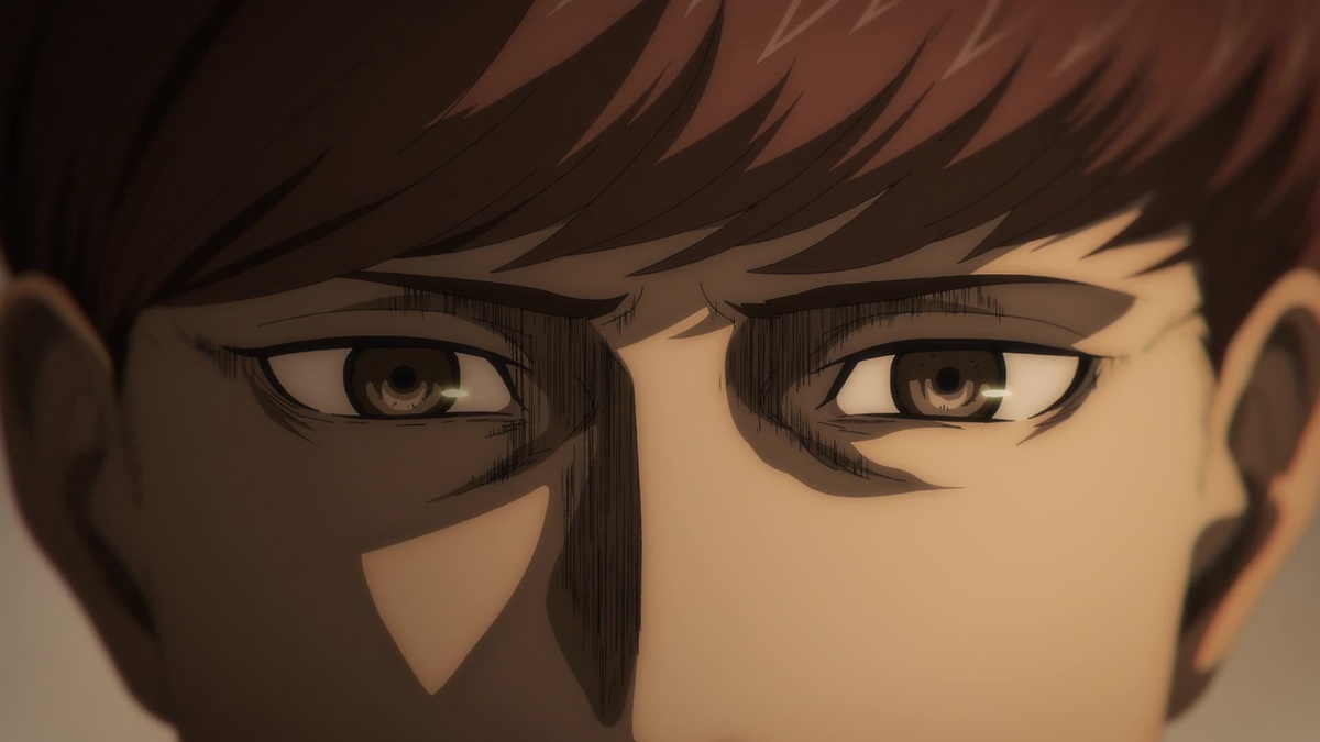 Attack on titan episode cheap 58 crunchyroll