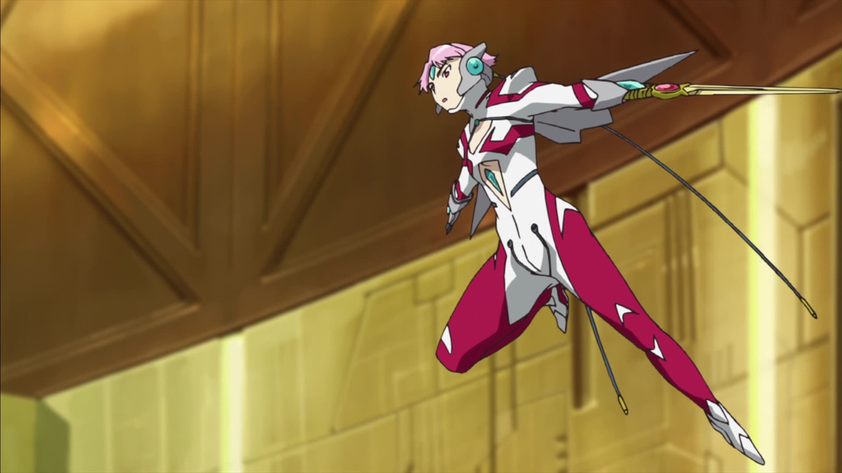 Otome hime