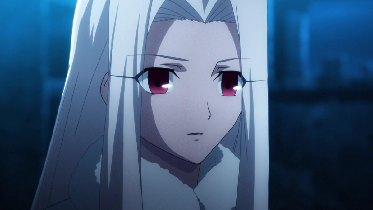 Fate/Zero Season 2 The End of Honor - Watch on Crunchyroll