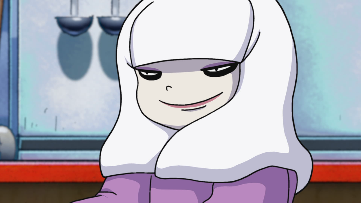 The House Spirit Tatamichan Tatamichan and the Furious Ramen Chef