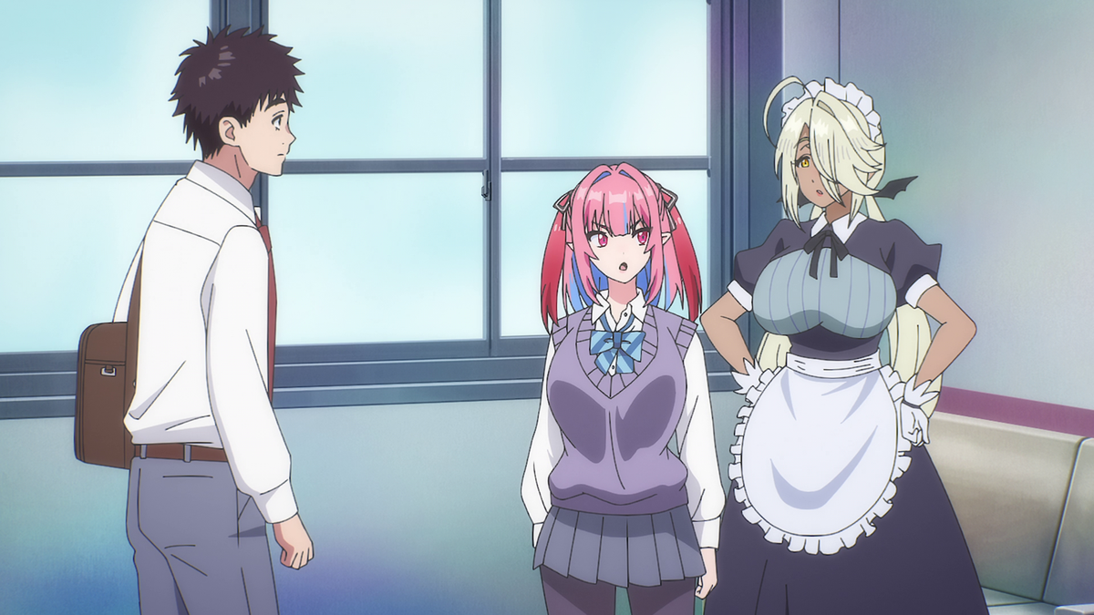 T01 EP. 02 - Ami chegou