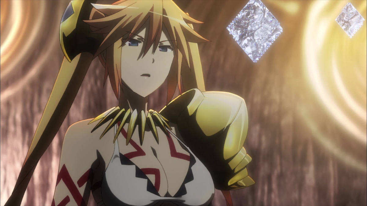 Fate/kaleid Liner Prisma Illya Oath Under Snow Crunchyroll Fate/kaleid liner PRISMA ILLYA Du bist nicht allein - Schau auf Crunchyroll