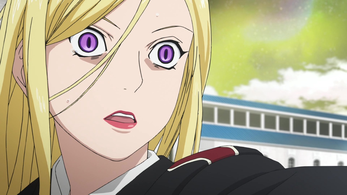 Noragami Season 2 Episode 15 - Watch on VRV