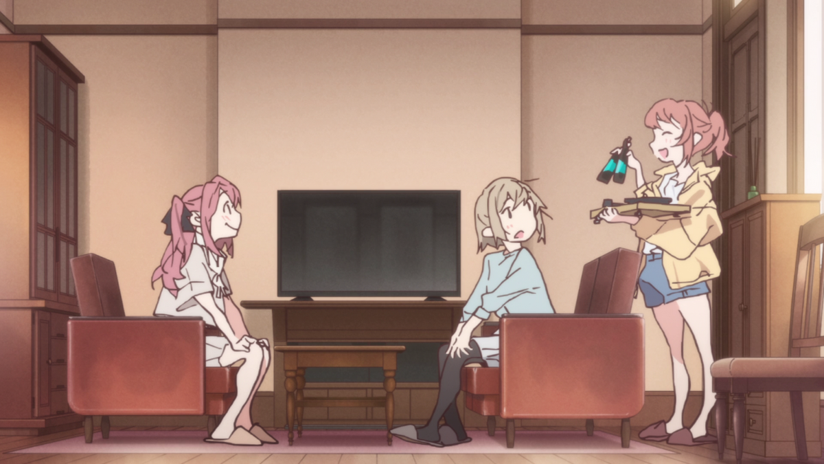 T01 EP. 03 - Episódio 3