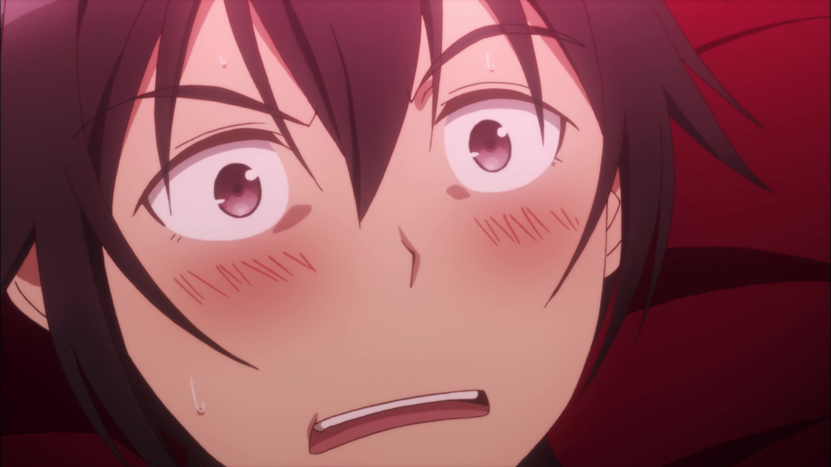 AntiMagic Academy The 35th Test Platoon Dois Alquimistas Assista na