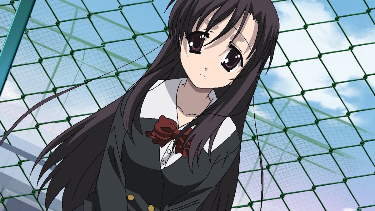 School Days - Watch on VRV