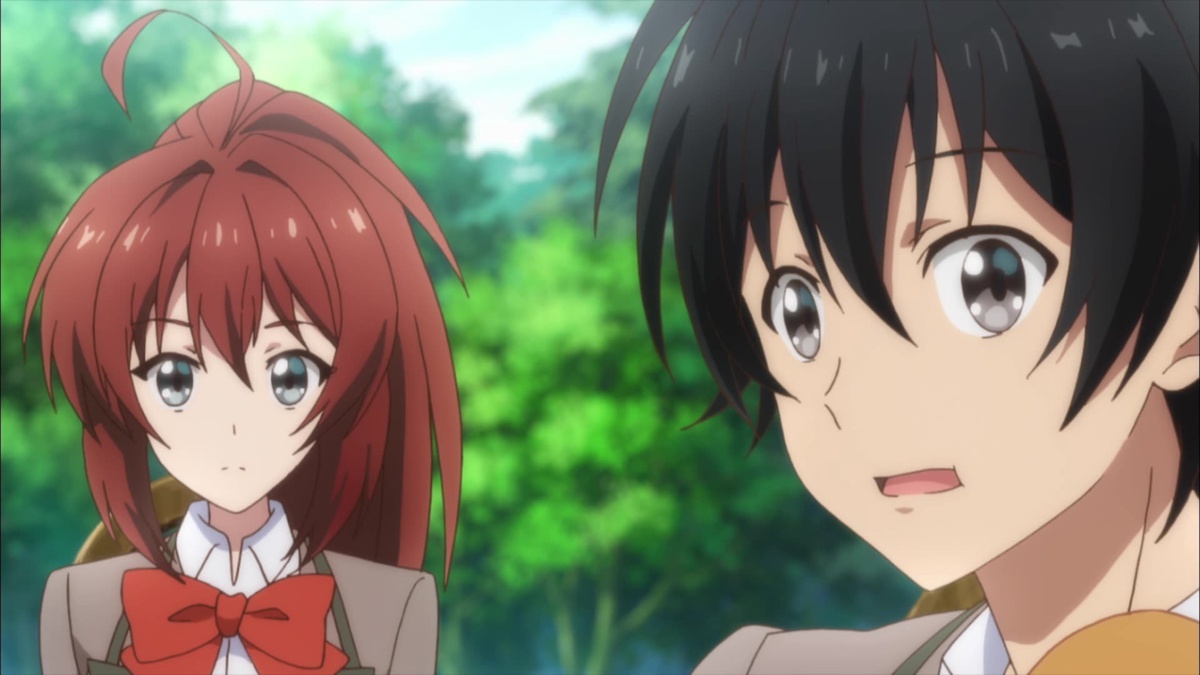 Isekai Cheat Magician Ep 1 Vostfr Crunchyroll Isekai Cheat Magician Magic Training - Watch on Crunchyroll