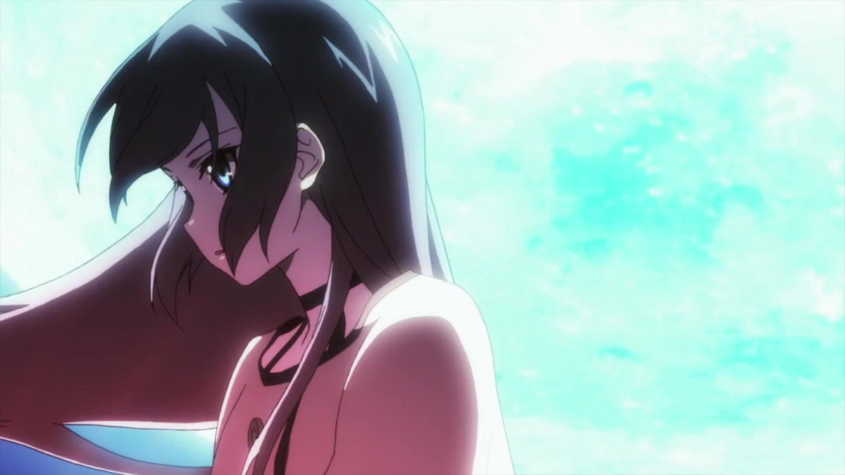 Strike the Blood The Right Arm of the Saint I - Watch on Crunchyroll