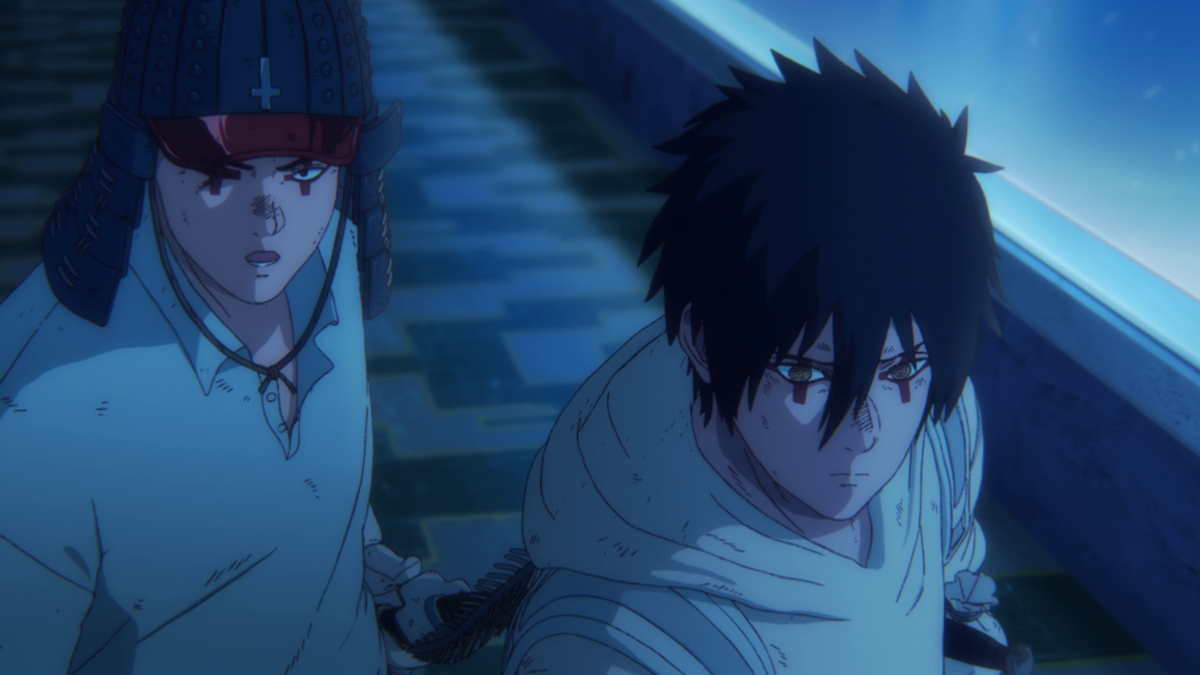T02 EP. 11 - Episódio 11