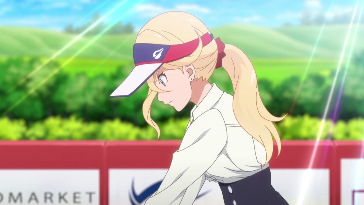 El anime Birdie Wing: Golf Girls' Story tendrá una segunda