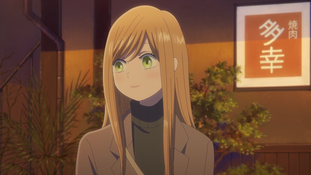 My Love Story with Yamada-kun at Lv999 Episode 13 Release Date & Time
