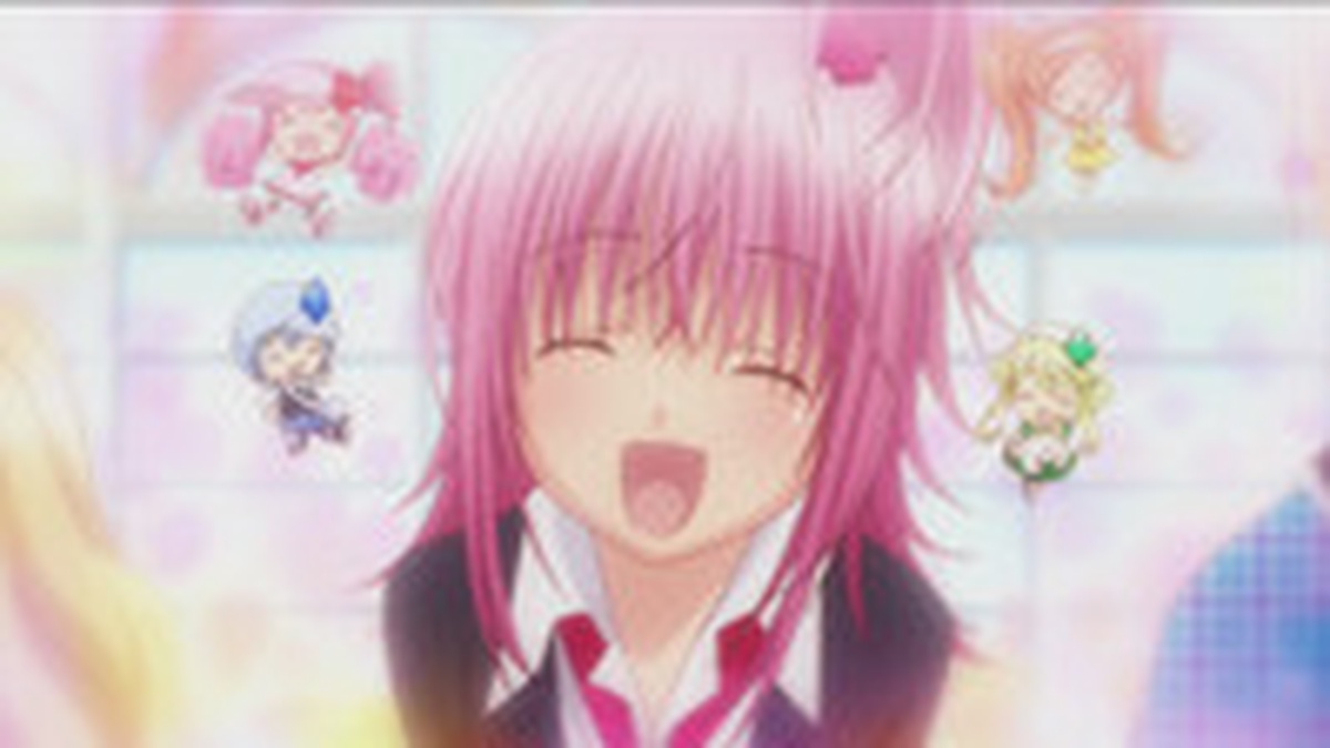Shugo Chara! Party! Party 25 - A Heart-racing Dokki Doki! - Watch on  Crunchyroll