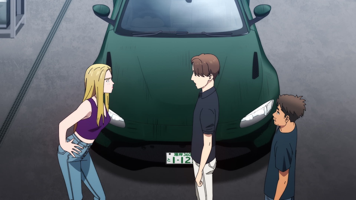T03 EP. 07 - O fim do verão