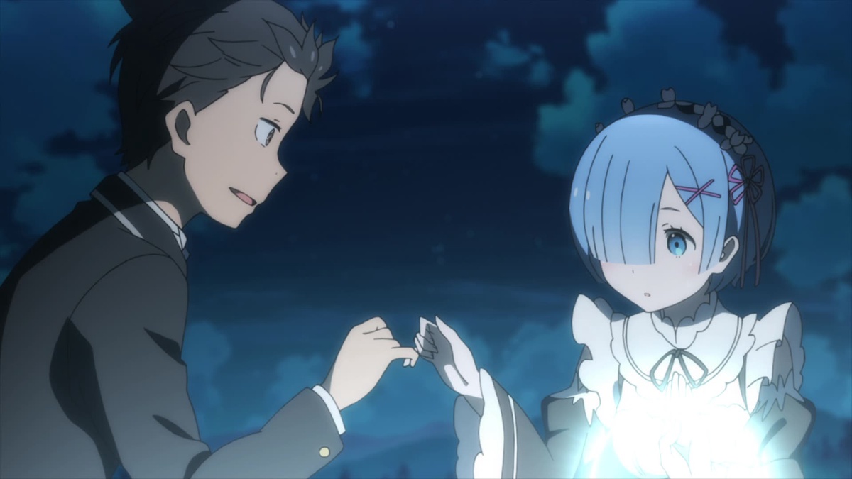 Re:ZERO -Starting Life in Another World- Season 32 Episode 5
