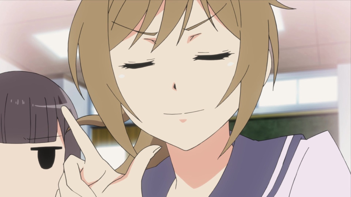 Inugami San To Nekoyama San Inugami-san to Nekoyama-san Nekoyama-san and Glasses - Watch on Crunchyroll