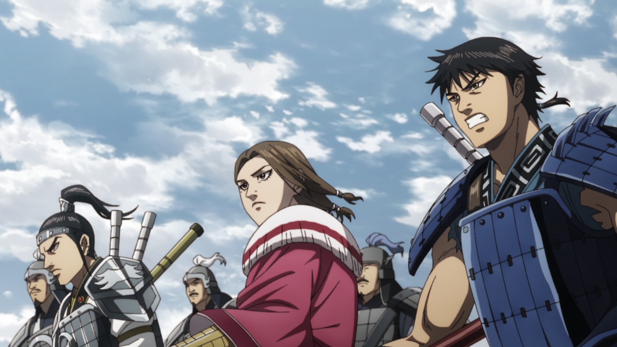 T06 EP. 08 - Armas de conquista