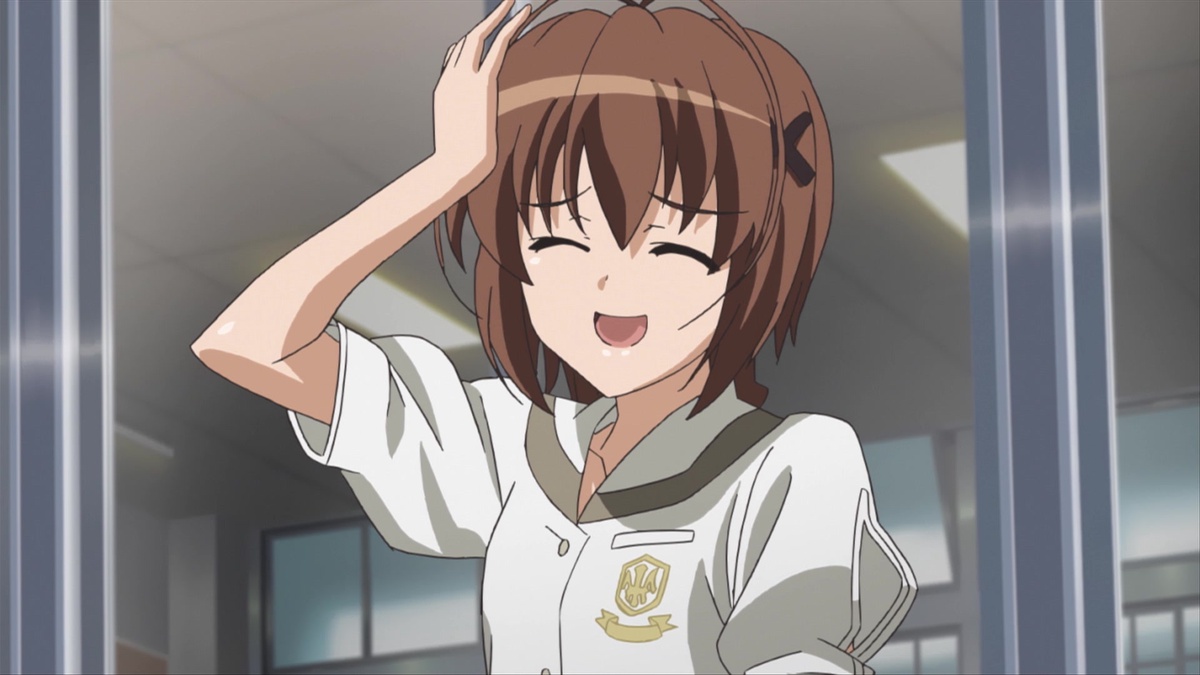 Assistir Yosuga no Sora Episodio 1 Online