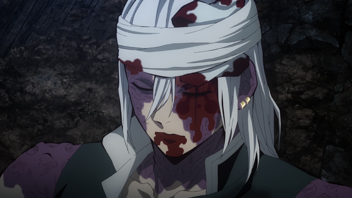 Demon Slayer Le Quartier Des Plaisirs Streaming Gratuit Demon Slayer: Kimetsu no Yaiba - Le quartier des plaisirs À chaque  réincarnation - Regardez sur Crunchyroll