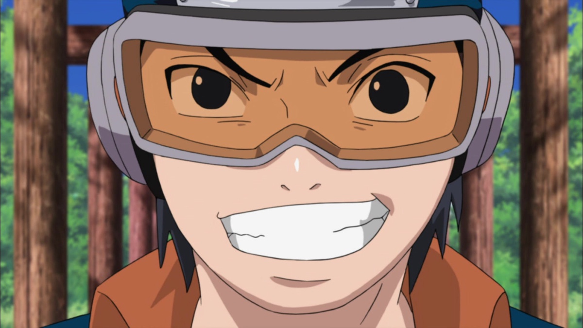 Naruto Shippuden: Season 17 The New Chunin Exams - Watch on Crunchyroll