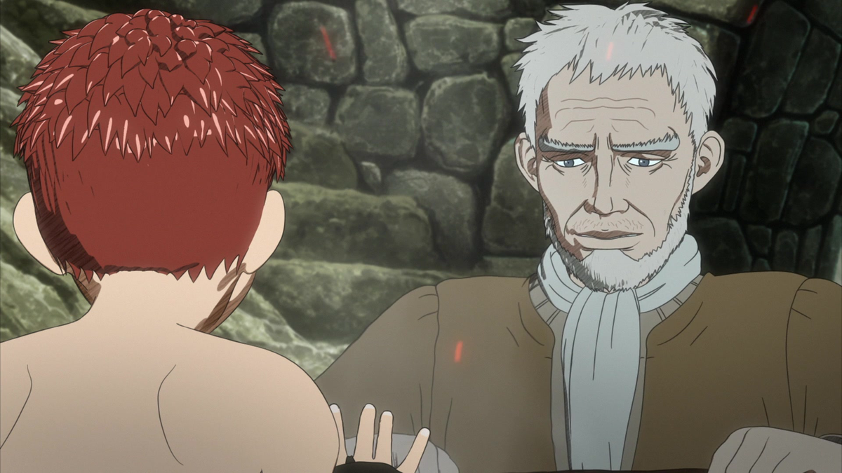 Berserk (Season 2) (English Dub) Fight for Survival Against the