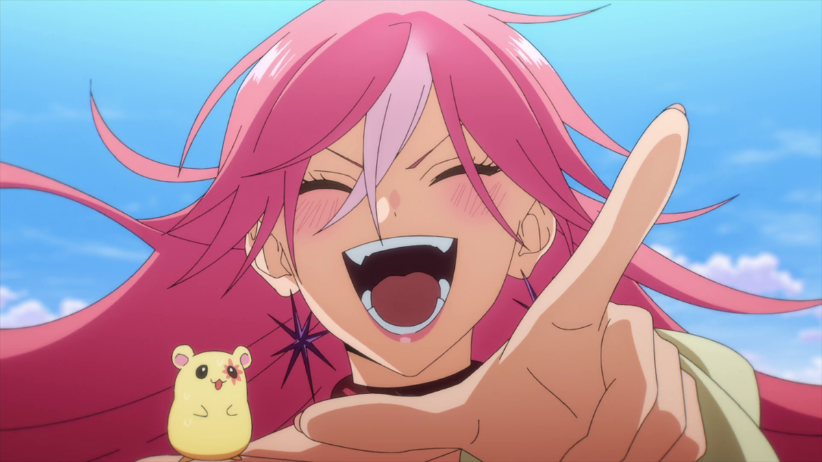 T01 EP. 09 - O Reino Animal
