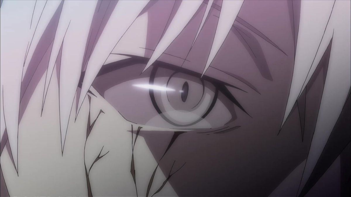 Trinity Seven - Trinity Seven Episode 4 is now available on Crunchyroll! 