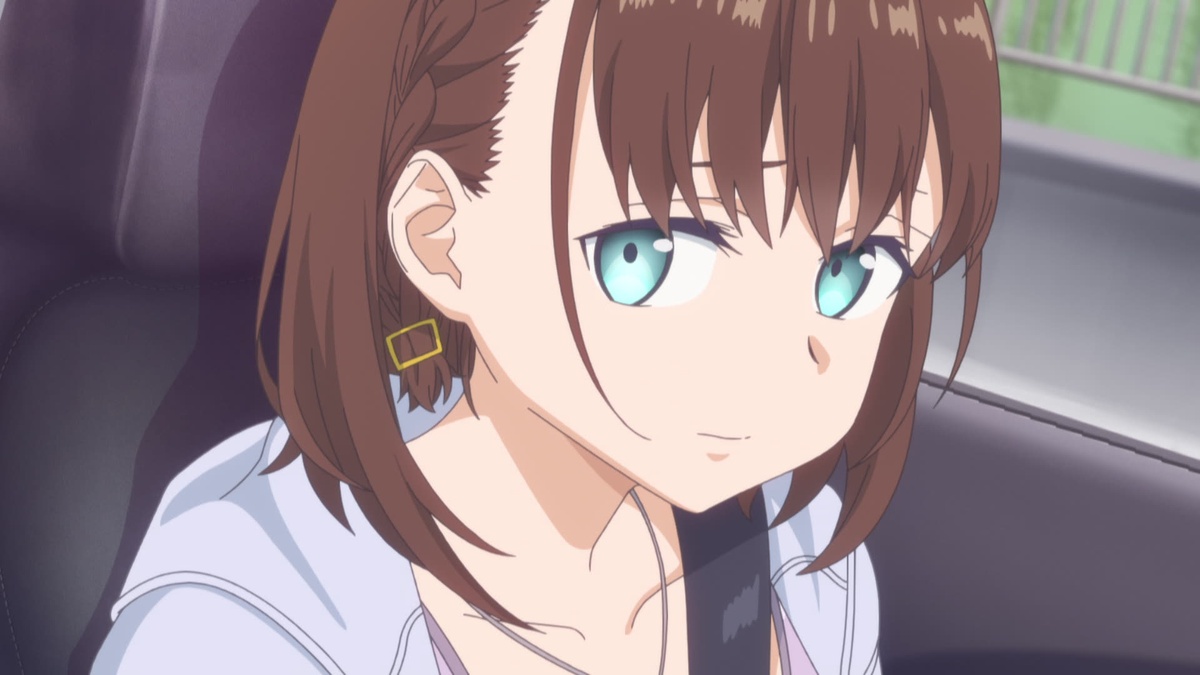 Watch Tawawa on Monday - Crunchyroll