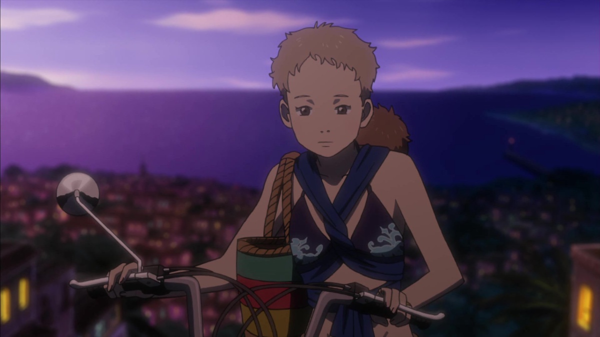 Michiko and hatchin top full episodes free
