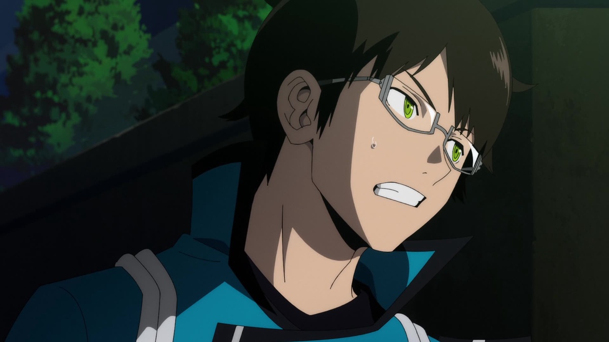 World Trigger Season 2 Air Dates & Countdown