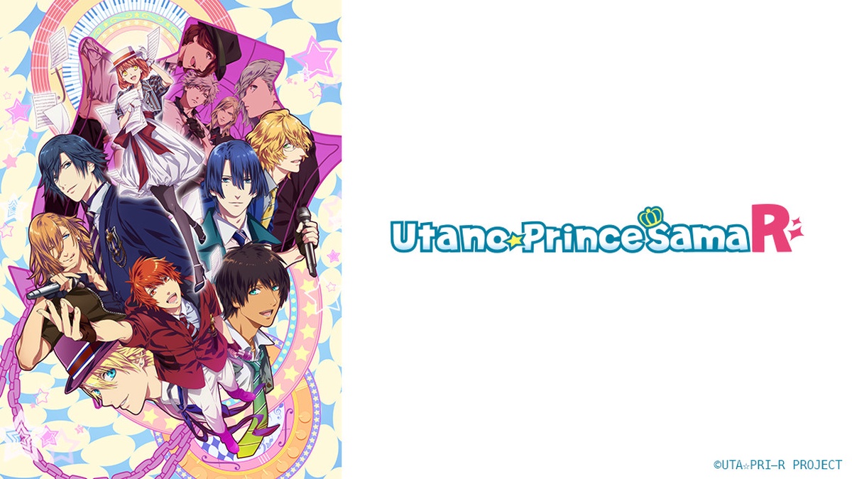 Uta no Prince-sama Season 1 - watch episodes streaming online